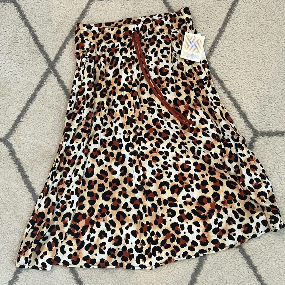 LuLaRoe Marsha NWT